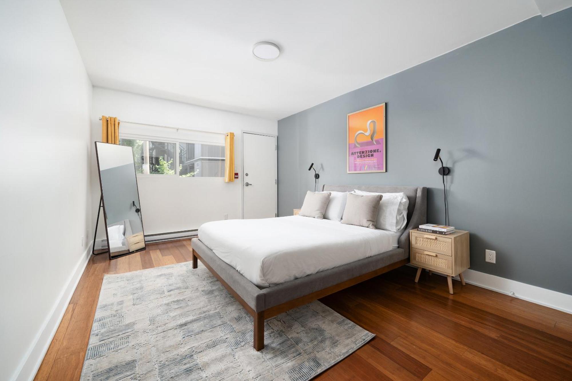 Hotel-apart Arthur Apartamento